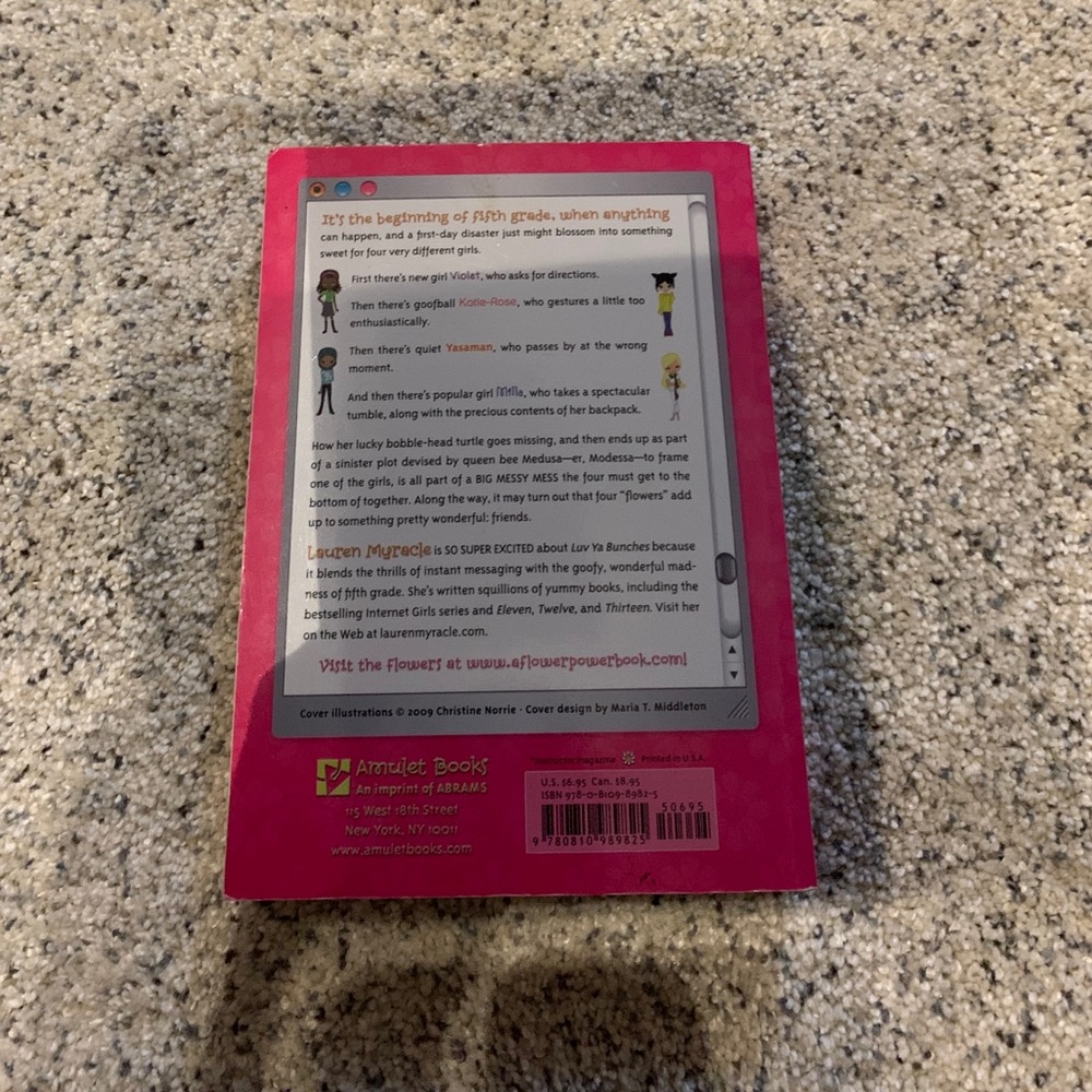 Teen novel bundle - Picture 10 of 13